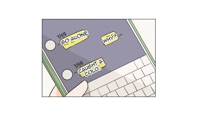 I Hate Love Chapter 10 image 33