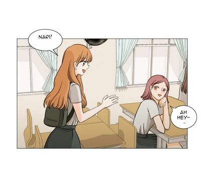 I Hate Love Chapter 10 image 36