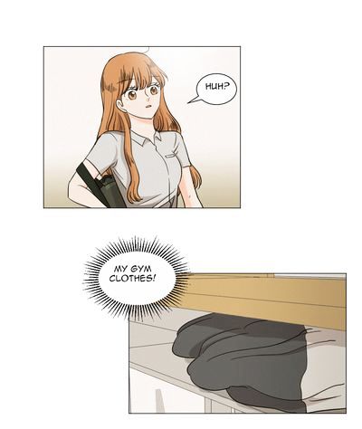 I Hate Love Chapter 10 image 37