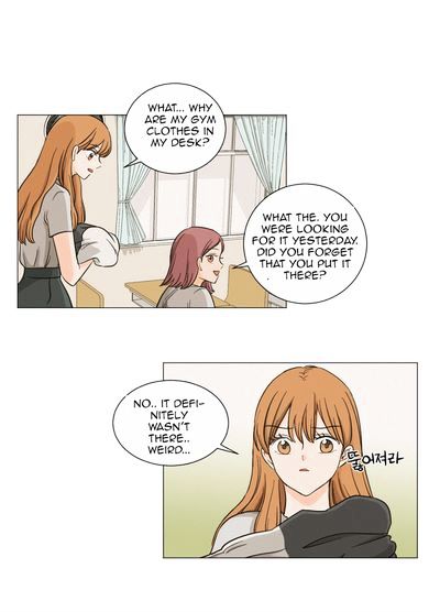 I Hate Love Chapter 10 image 38