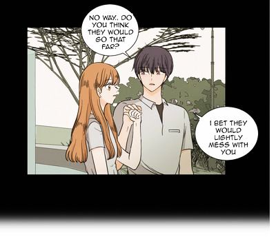 I Hate Love Chapter 10 image 40