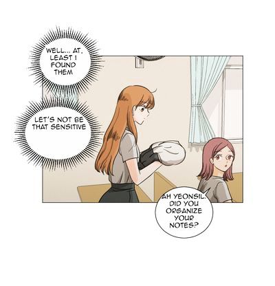 I Hate Love Chapter 10 image 41