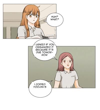 I Hate Love Chapter 10 image 42