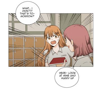 I Hate Love Chapter 10 image 43