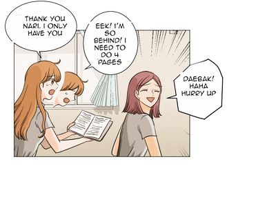 I Hate Love Chapter 10 image 44