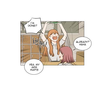 I Hate Love Chapter 10 image 46