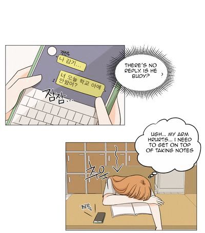 I Hate Love Chapter 10 image 48