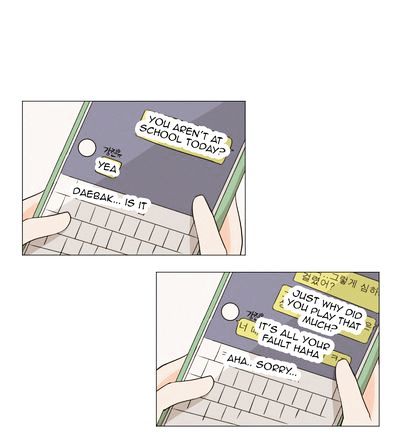 I Hate Love Chapter 10 image 50