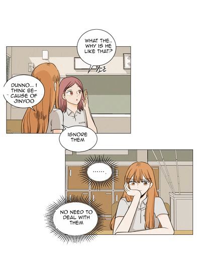 I Hate Love Chapter 10 image 57