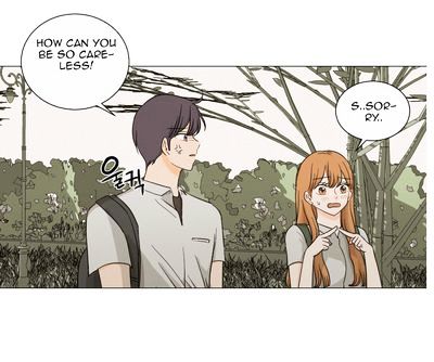 I Hate Love Chapter 10 image 5