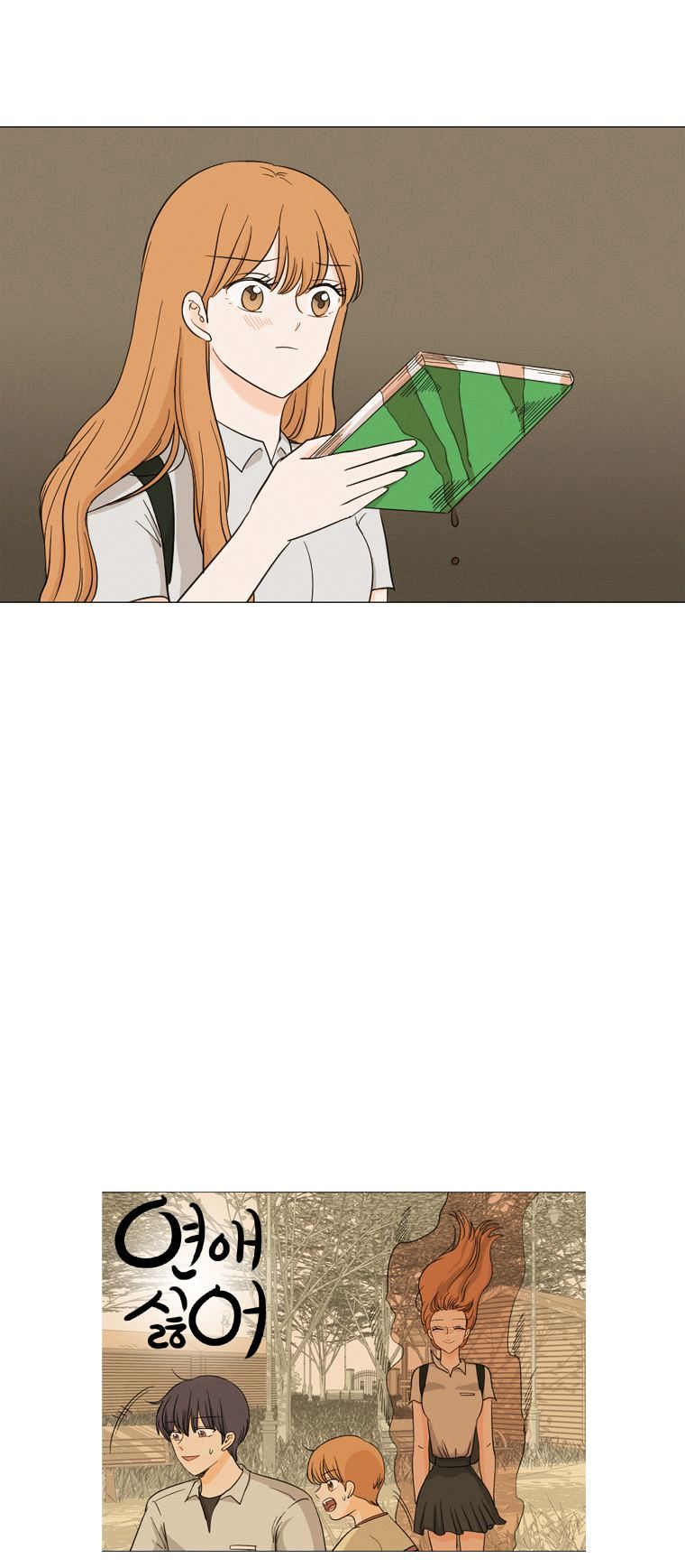 I Hate Love Chapter 10 image 60