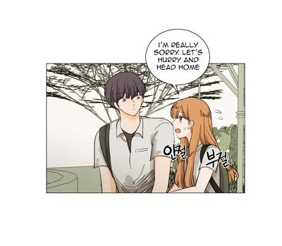 I Hate Love Chapter 10 image 6