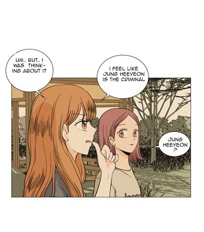 I Hate Love Chapter 11 image 9
