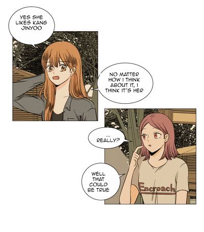 I Hate Love Chapter 11 image 10