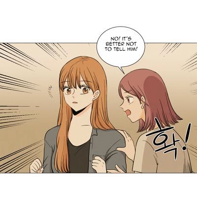 I Hate Love Chapter 11 image 13