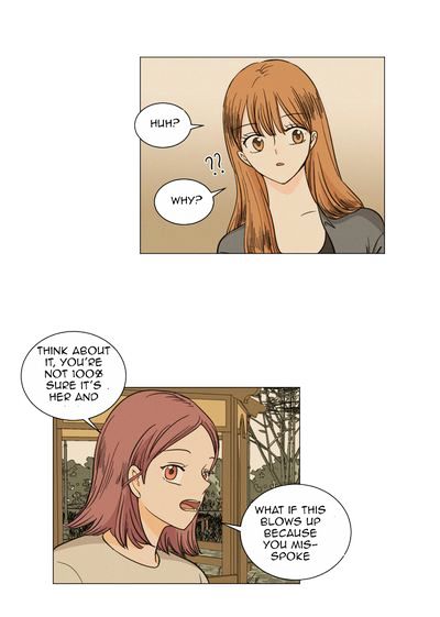 I Hate Love Chapter 11 image 14