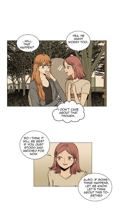 I Hate Love Chapter 11 image 15