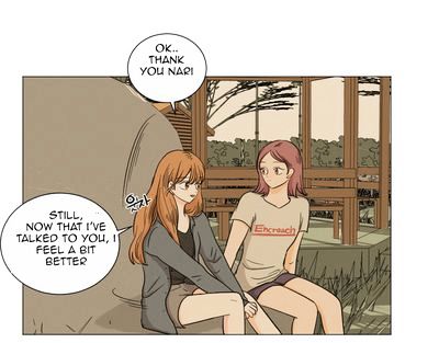 I Hate Love Chapter 11 image 16