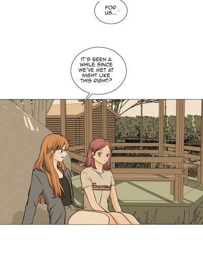 I Hate Love Chapter 11 image 18