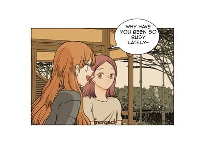 I Hate Love Chapter 11 image 20