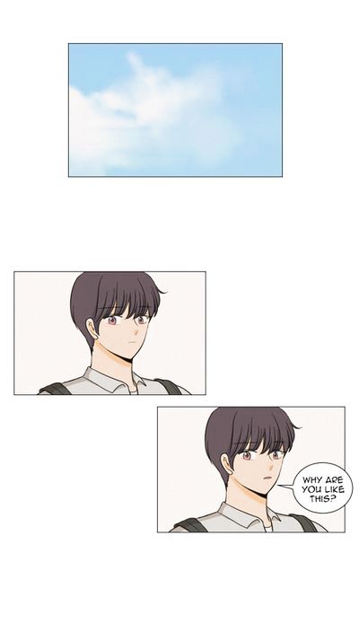 I Hate Love Chapter 11 image 26