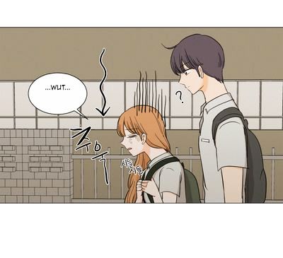 I Hate Love Chapter 11 image 27