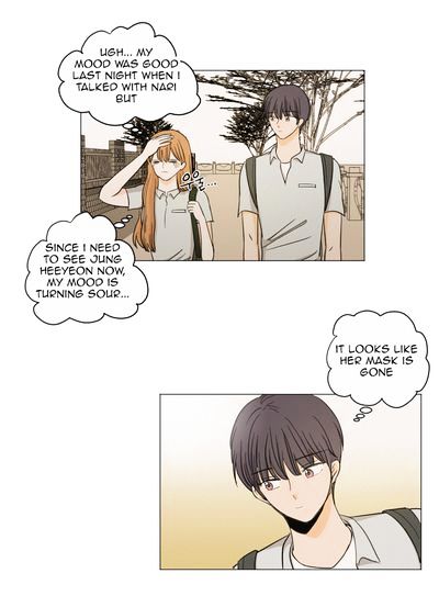 I Hate Love Chapter 11 image 28