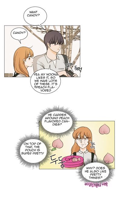 I Hate Love Chapter 11 image 29