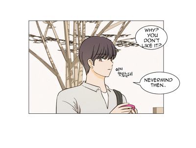 I Hate Love Chapter 11 image 30