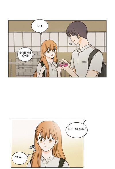 I Hate Love Chapter 11 image 31