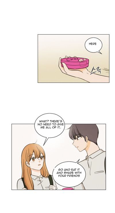 I Hate Love Chapter 11 image 32
