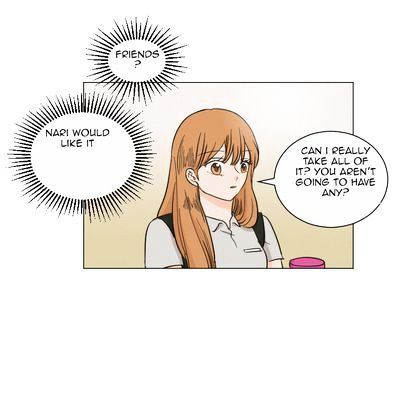 I Hate Love Chapter 11 image 33
