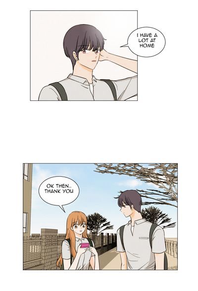 I Hate Love Chapter 11 image 34