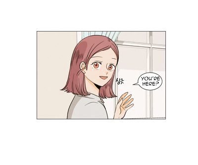 I Hate Love Chapter 11 image 37