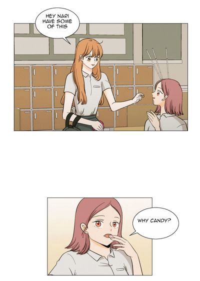I Hate Love Chapter 11 image 38