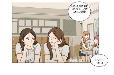 I Hate Love Chapter 11 image 41