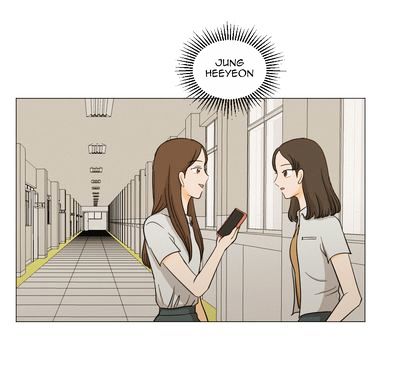 I Hate Love Chapter 11 image 45