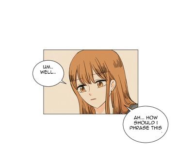 I Hate Love Chapter 11 image 4