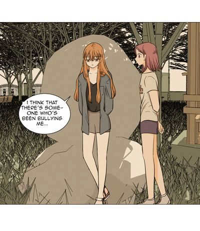 I Hate Love Chapter 11 image 5