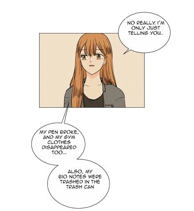 I Hate Love Chapter 11 image 7