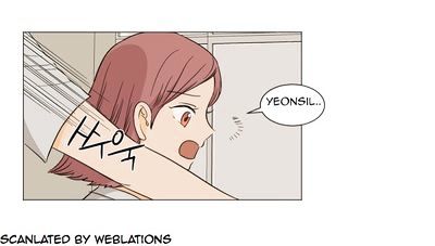 I Hate Love Chapter 12 image 9