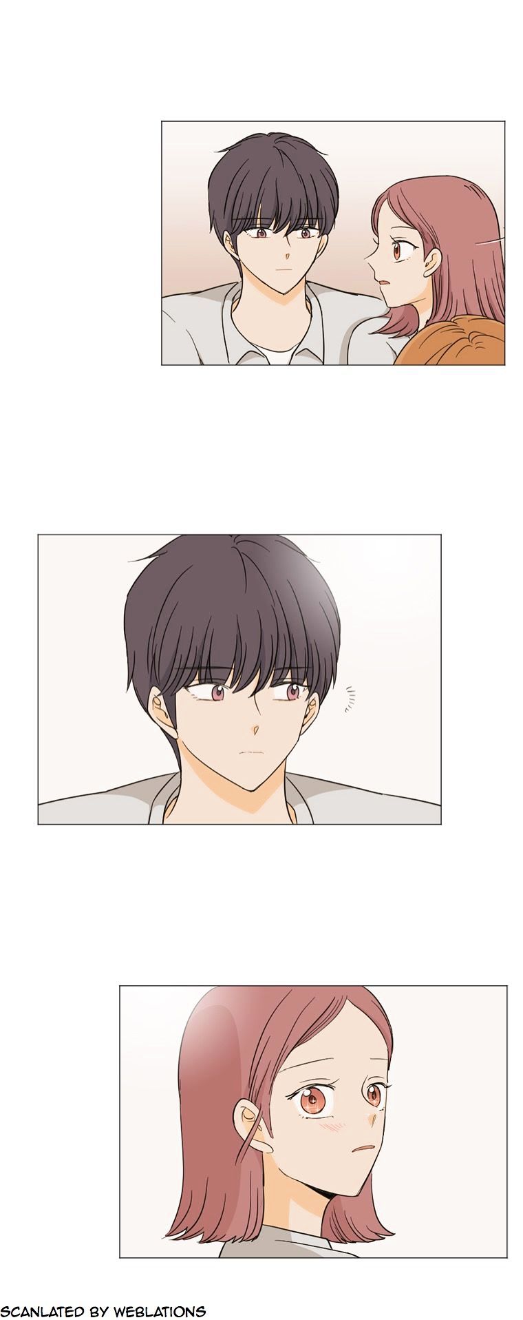 I Hate Love Chapter 12 image 10