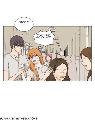 I Hate Love Chapter 12 image 12