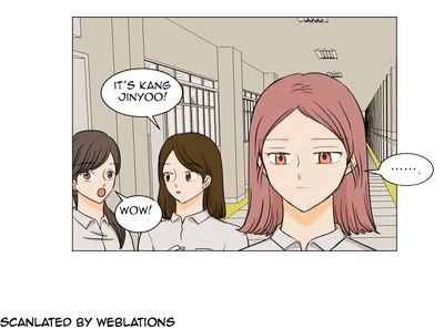 I Hate Love Chapter 12 image 13