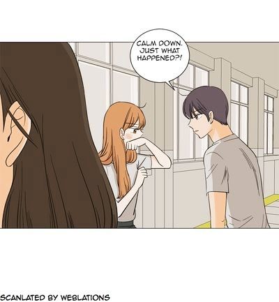 I Hate Love Chapter 12 image 15