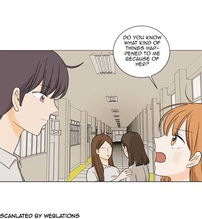I Hate Love Chapter 12 image 17