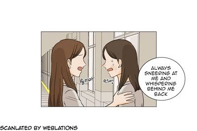I Hate Love Chapter 12 image 18