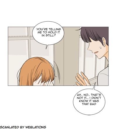 I Hate Love Chapter 12 image 20
