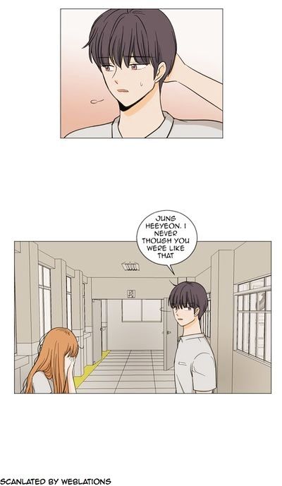 I Hate Love Chapter 12 image 21
