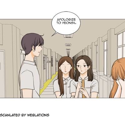 I Hate Love Chapter 12 image 23